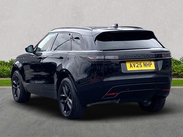 Used Land Rover Range Rover Velar 2025 for sale - 75677171: Photo 2