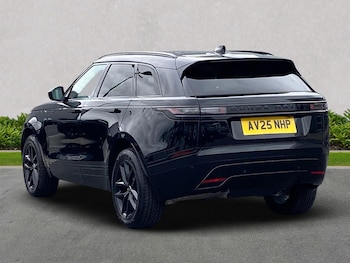Used Land Rover Range Rover Velar 2025 for sale - 75677171: Photo