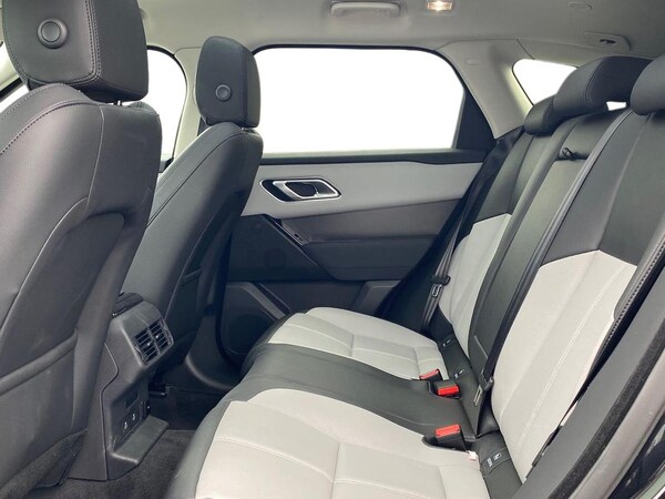 Used Land Rover Range Rover Velar 2025 for sale - 75677171: Photo 4