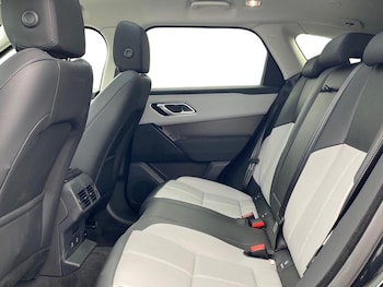 Used Land Rover Range Rover Velar 2025 for sale - 75677171: Photo