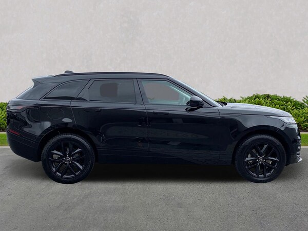 Used Land Rover Range Rover Velar 2025 for sale - 75677171: Photo 5