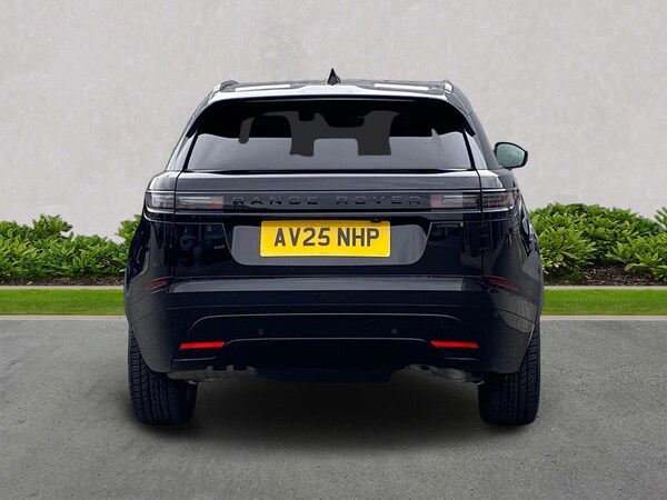 Used Land Rover Range Rover Velar 2025 for sale - 75677171: Photo 6