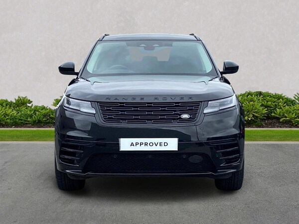 Used Land Rover Range Rover Velar 2025 for sale - 75677171: Photo 7