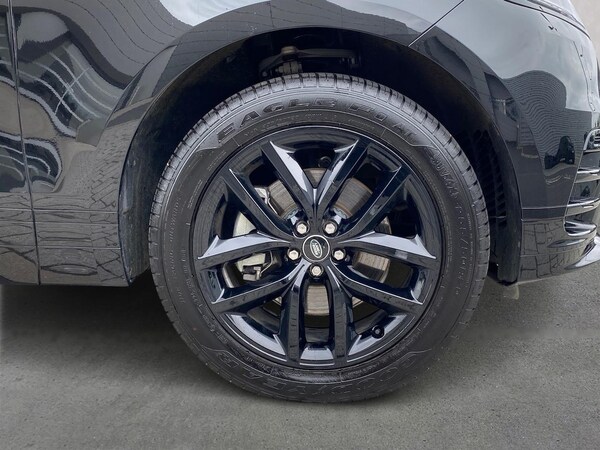 Used Land Rover Range Rover Velar 2025 for sale - 75677171: Photo 8