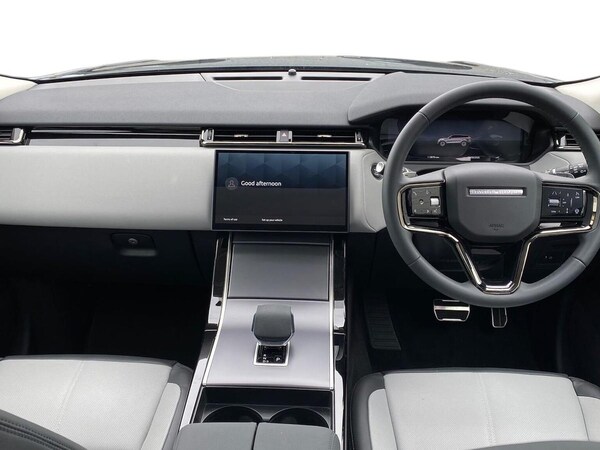Used Land Rover Range Rover Velar 2025 for sale - 75677171: Photo 9