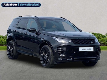 Used Land Rover Discovery Sport 2025 for sale - 78317106: Photo