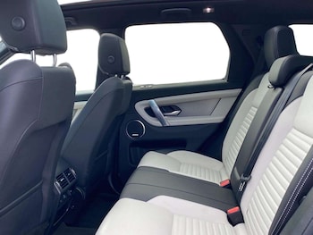 Used Land Rover Discovery Sport 2025 for sale - 78317106: Photo