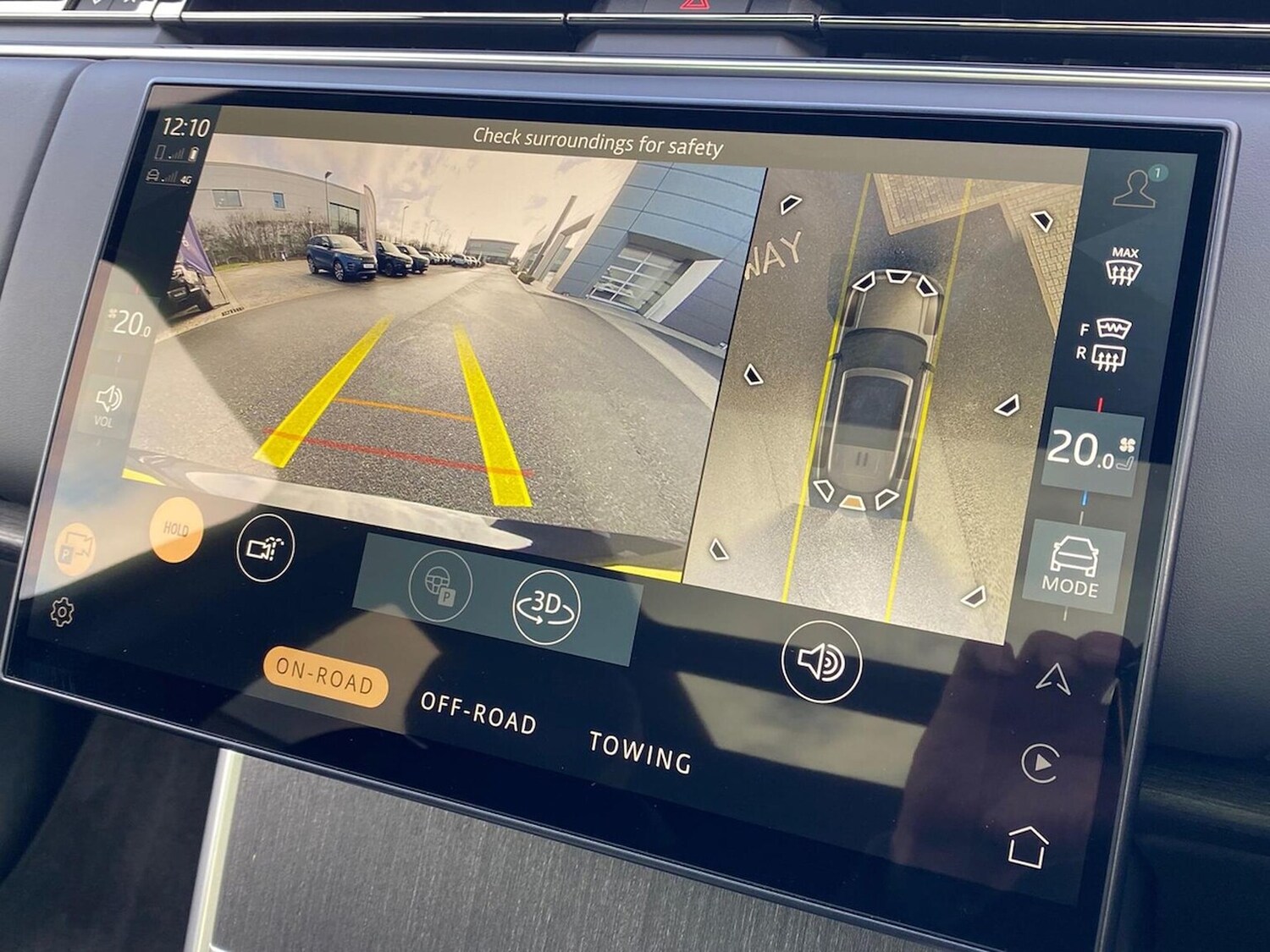 Used Land Rover Range Rover 2025 for sale - 77488039: Photo 12