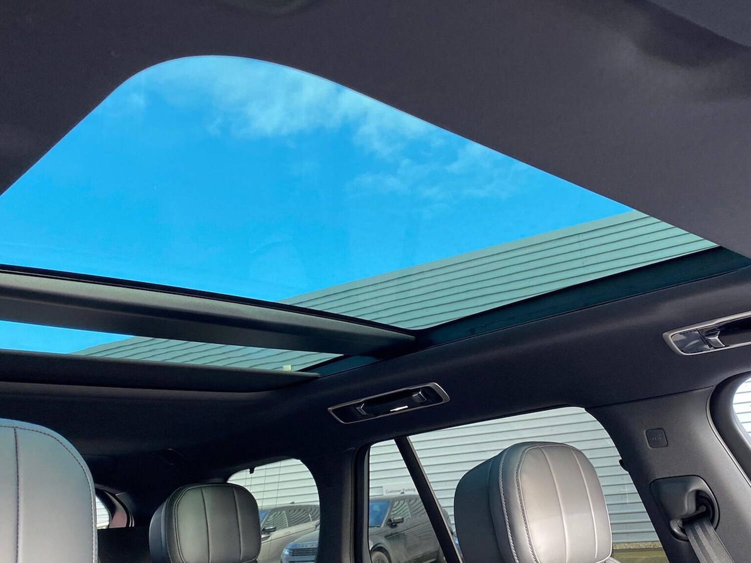 Used Land Rover Range Rover 2025 for sale - 77488039: Photo 21