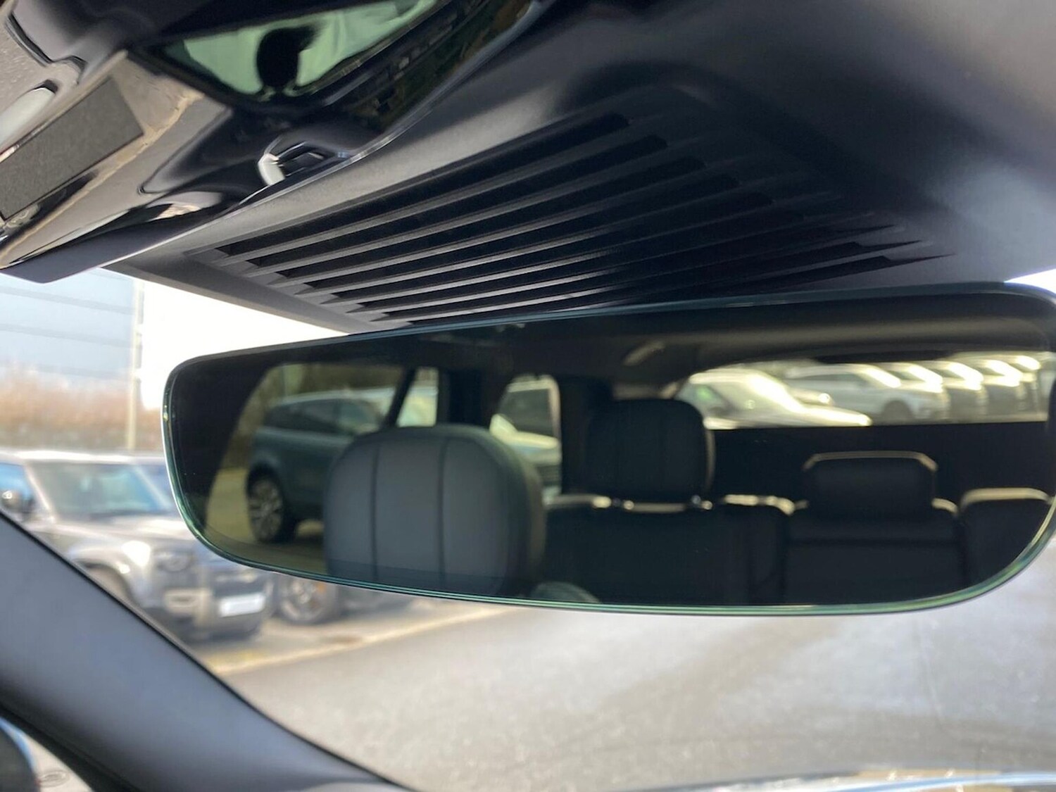 Used Land Rover Range Rover 2025 for sale - 77488039: Photo 22