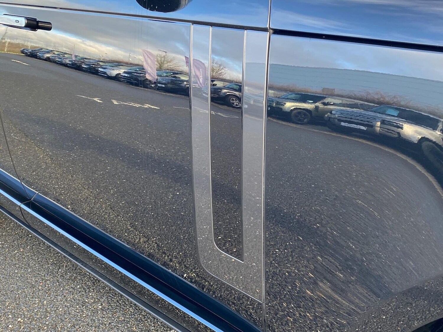 Used Land Rover Range Rover 2025 for sale - 77488039: Photo 26