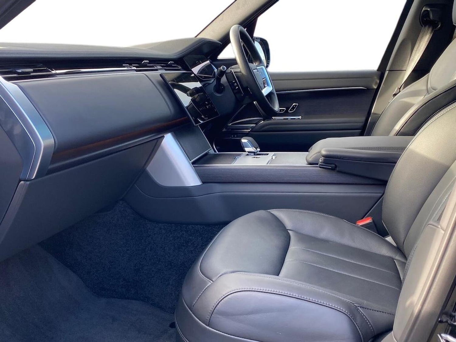 Used Land Rover Range Rover 2025 for sale - 77488039: Photo 3