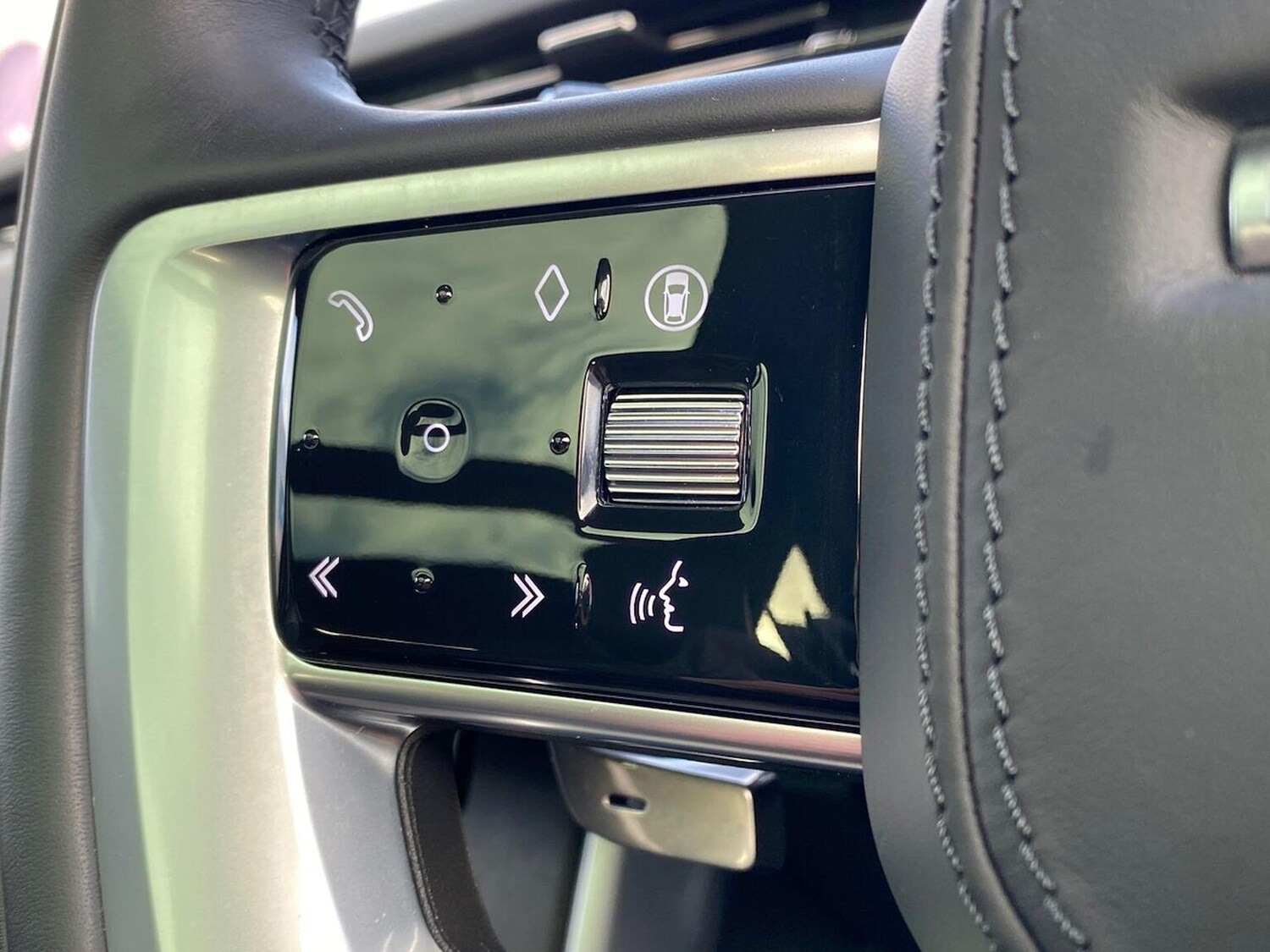 Used Land Rover Range Rover 2025 for sale - 77488039: Photo 38