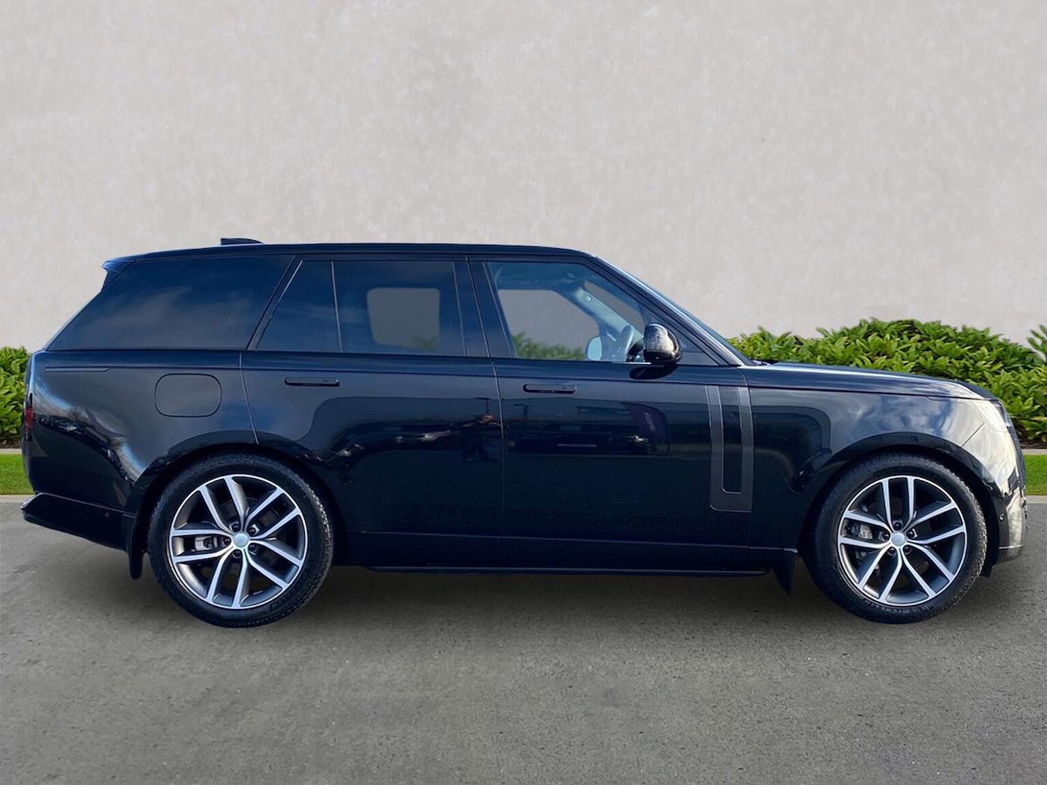 Used Land Rover Range Rover 2025 for sale - 77488039: Photo 5