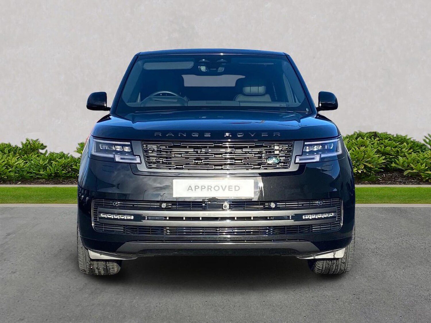 Used Land Rover Range Rover 2025 for sale - 77488039: Photo 7