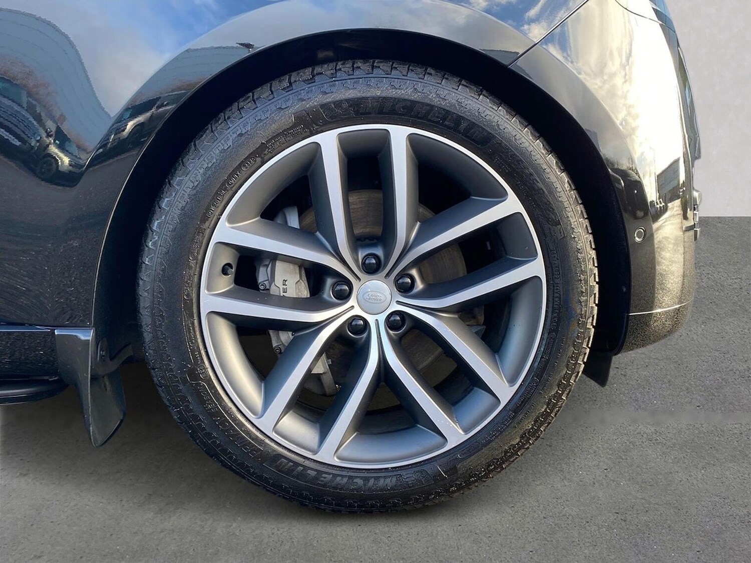 Used Land Rover Range Rover 2025 for sale - 77488039: Photo 8