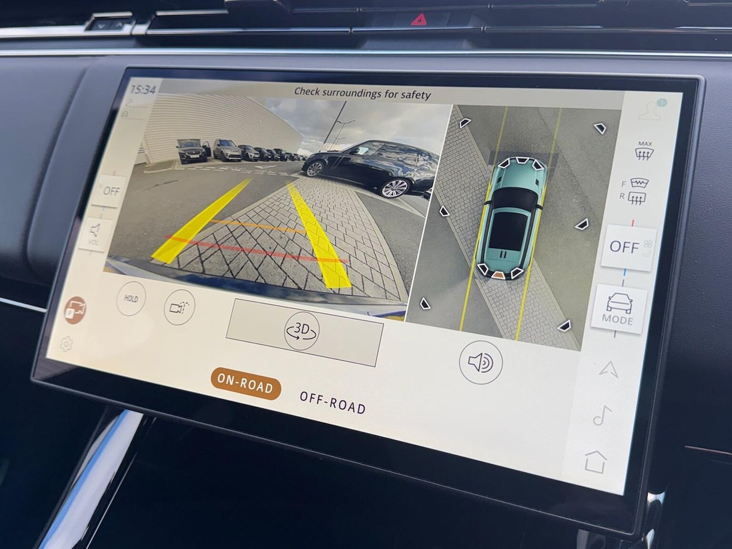 Used Land Rover Range Rover Sport 2024 for sale - 78112205: Photo 14