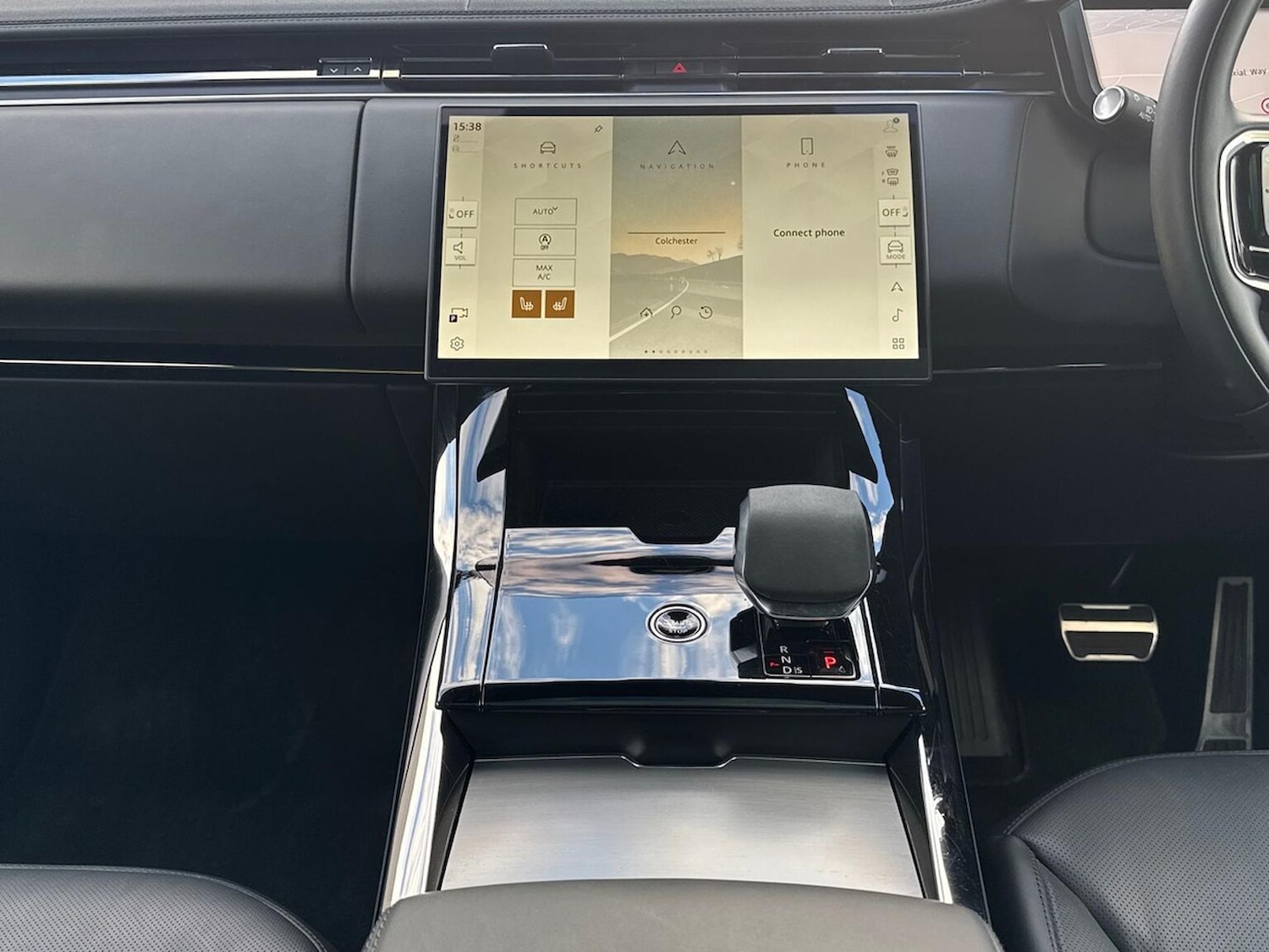 Used Land Rover Range Rover Sport 2024 for sale - 78112205: Photo 16