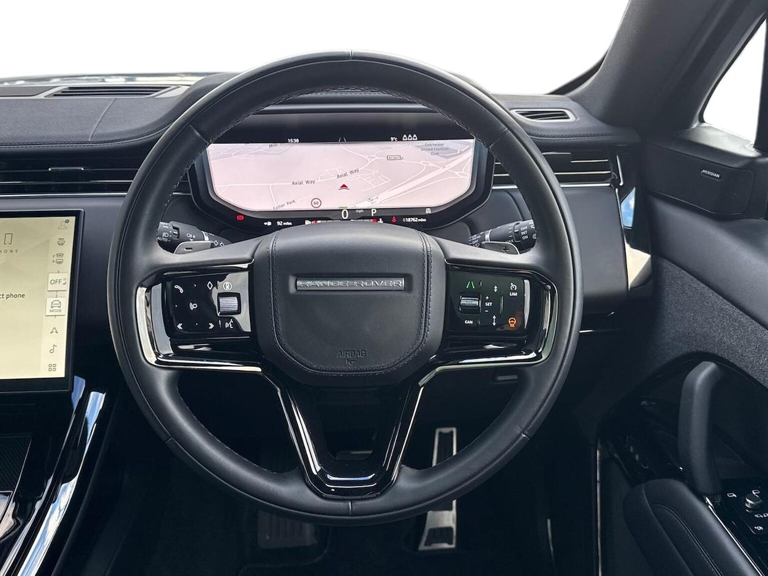 Used Land Rover Range Rover Sport 2024 for sale - 78112205: Photo 17