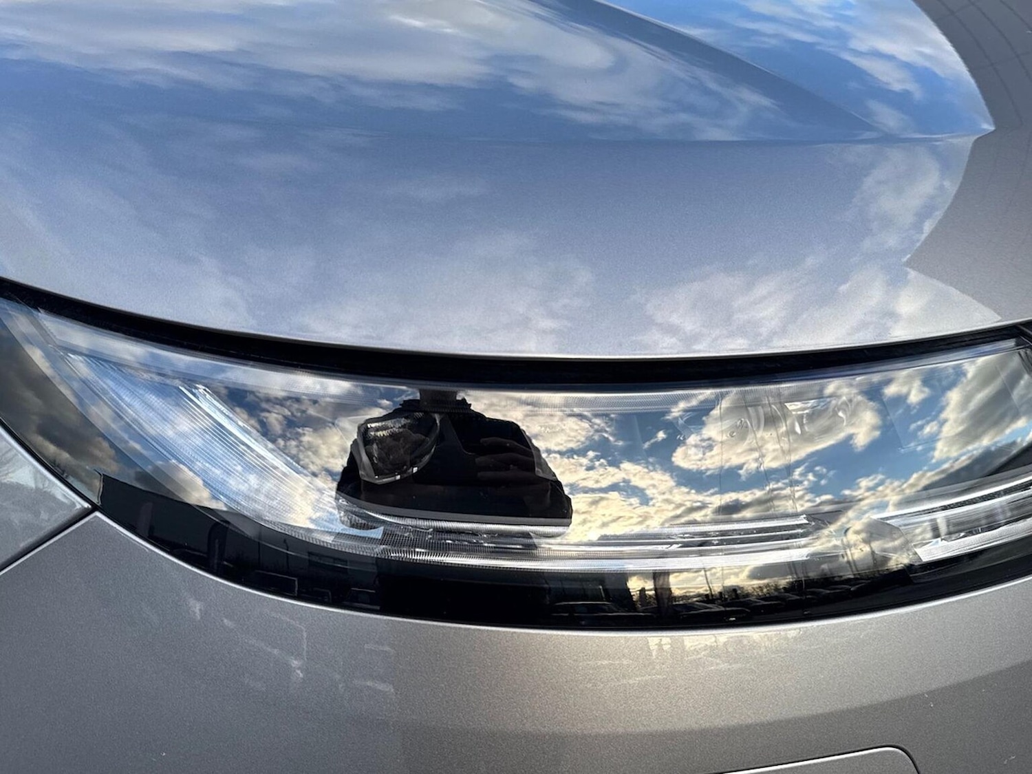 Used Land Rover Range Rover Sport 2024 for sale - 78112205: Photo 19