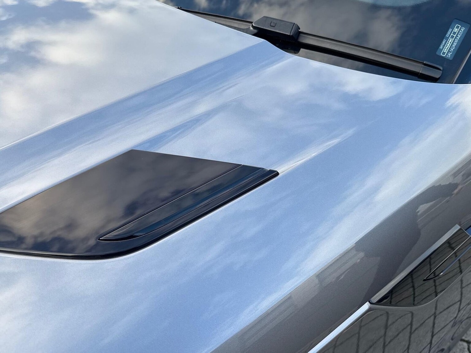 Used Land Rover Range Rover Sport 2024 for sale - 78112205: Photo 22