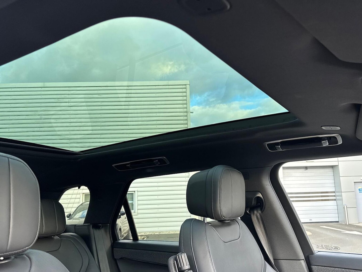 Used Land Rover Range Rover Sport 2024 for sale - 78112205: Photo 23