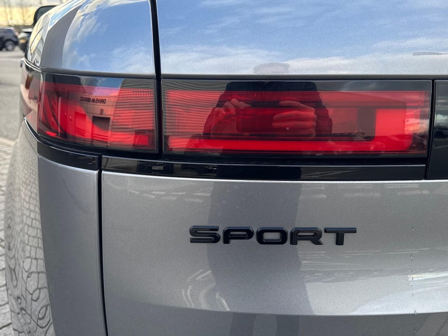 Used Land Rover Range Rover Sport 2024 for sale - 78112205: Photo 28