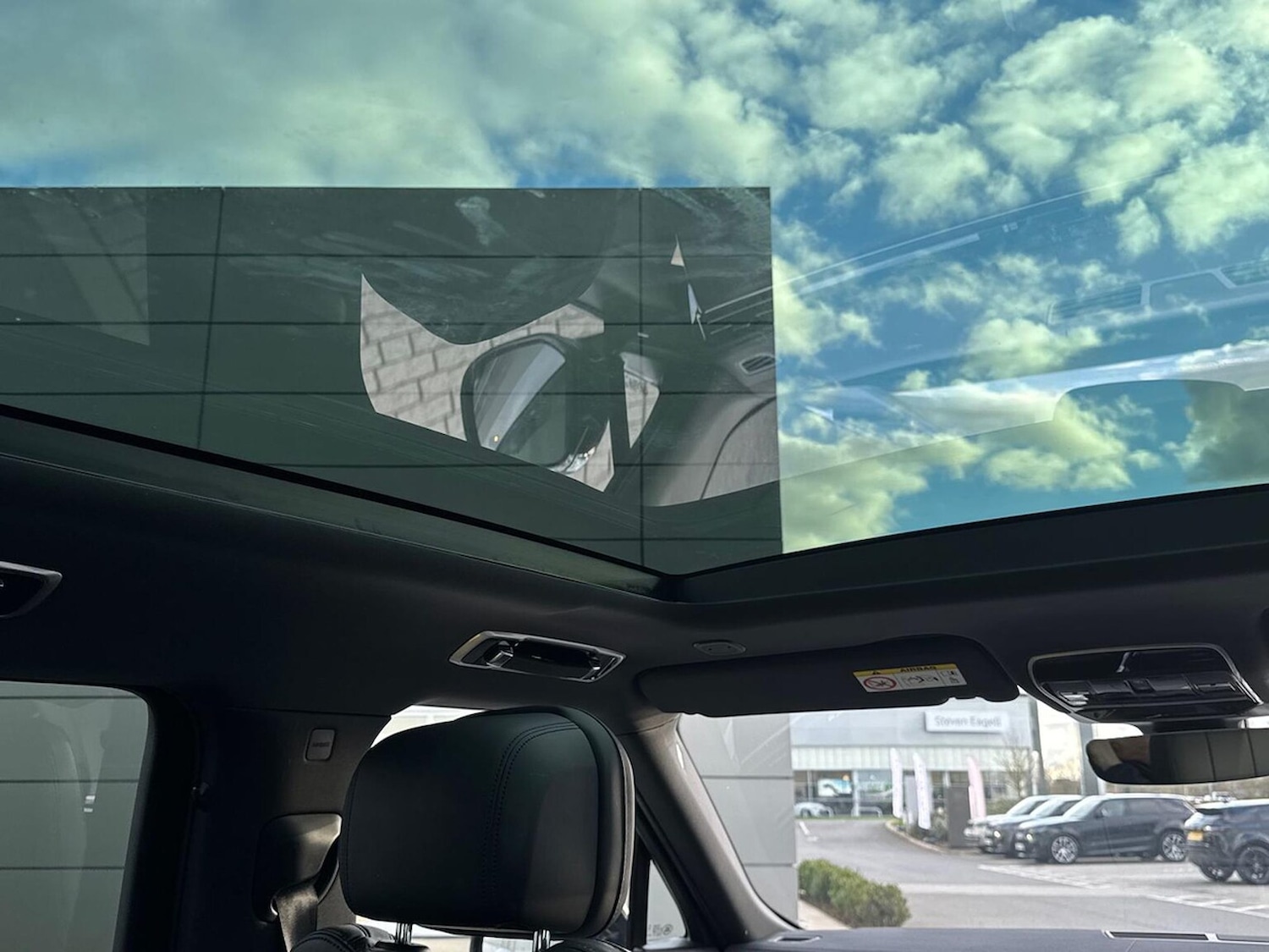 Used Land Rover Range Rover Sport 2024 for sale - 78112205: Photo 38