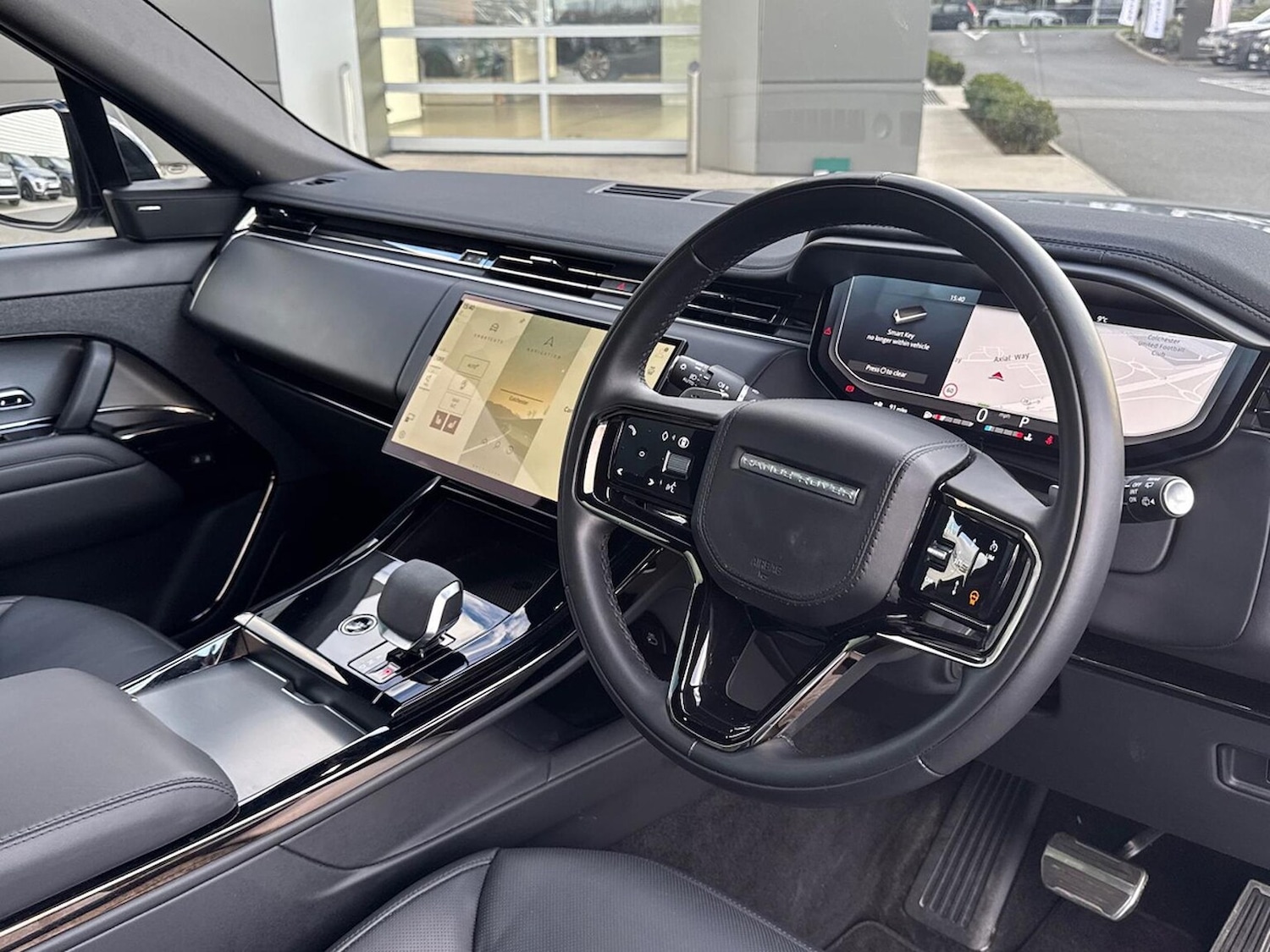 Used Land Rover Range Rover Sport 2024 for sale - 78112205: Photo 43