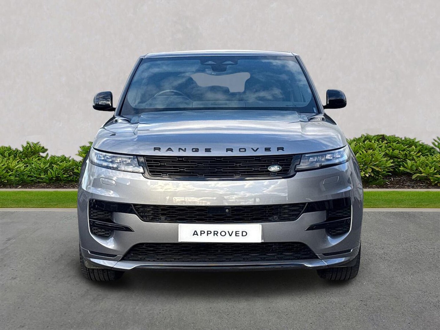 Used Land Rover Range Rover Sport 2024 for sale - 78112205: Photo 9