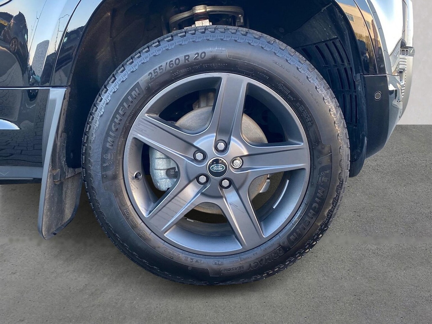 Used Land Rover Defender 2024 for sale - 78193419: Photo 10