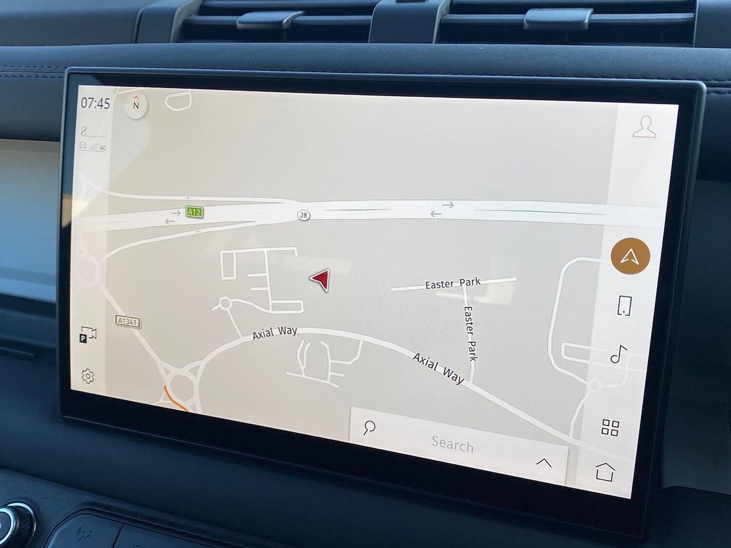 Used Land Rover Defender 2024 for sale - 78193419: Photo 13