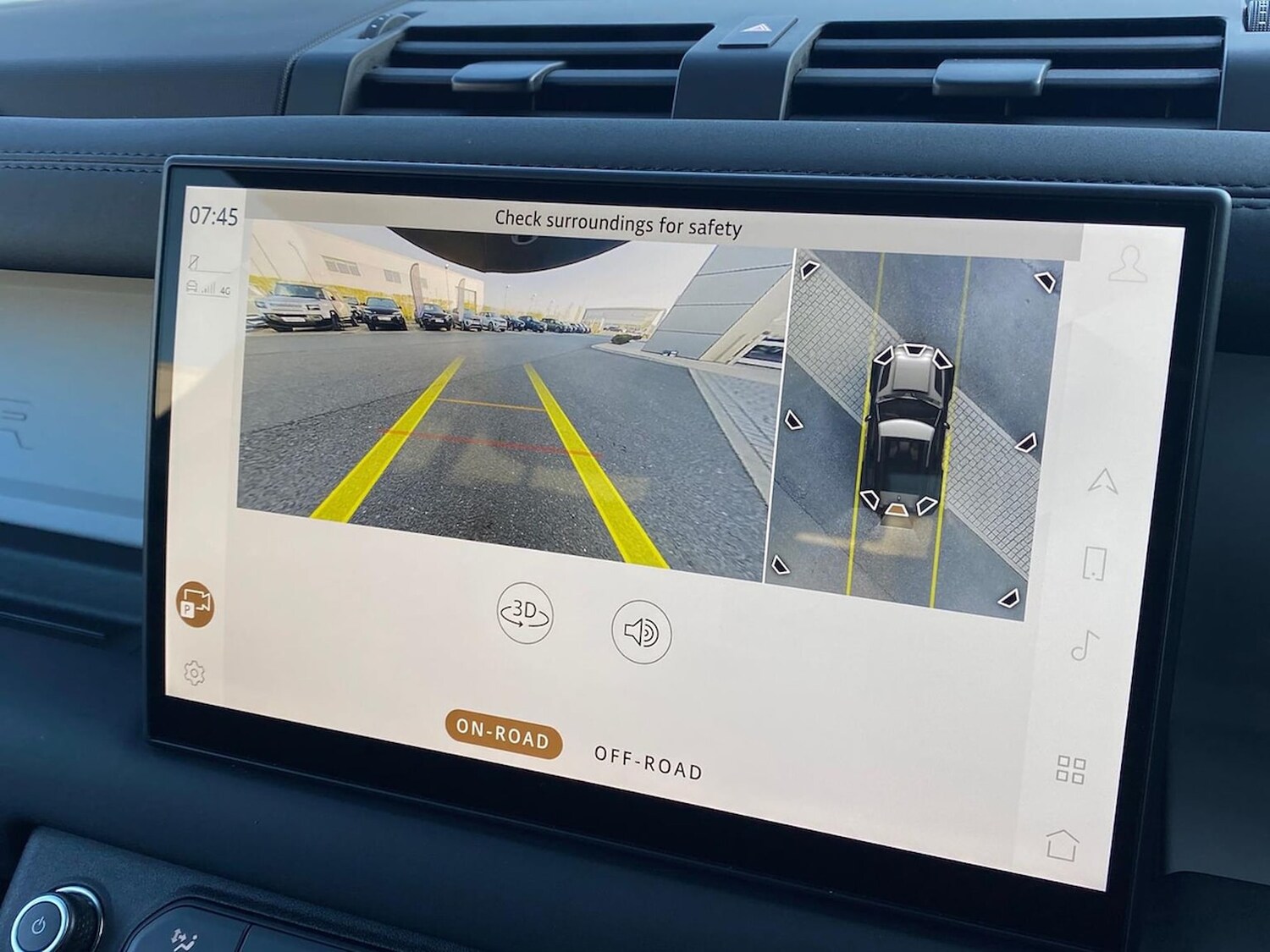 Used Land Rover Defender 2024 for sale - 78193419: Photo 14