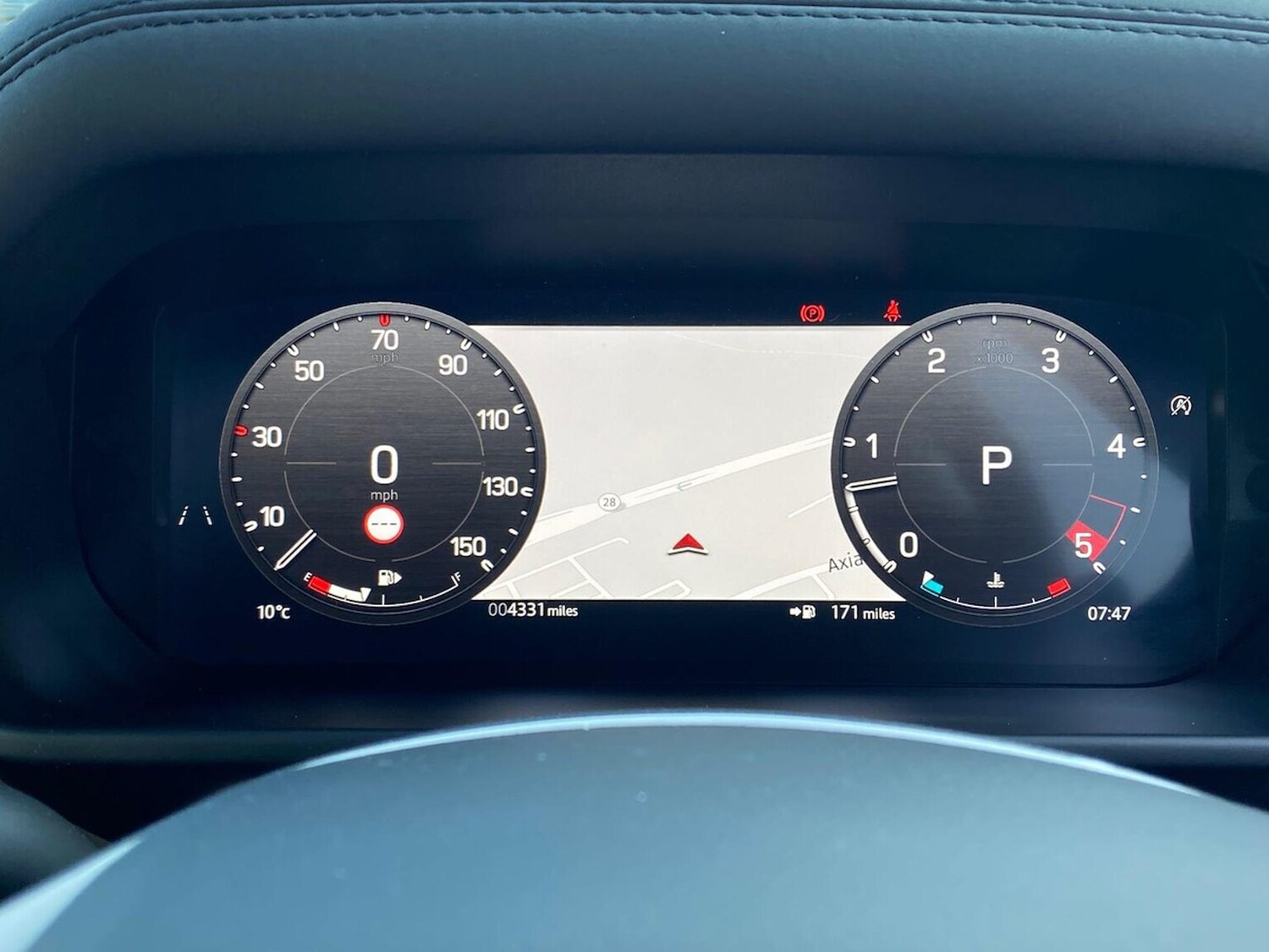 Used Land Rover Defender 2024 for sale - 78193419: Photo 18