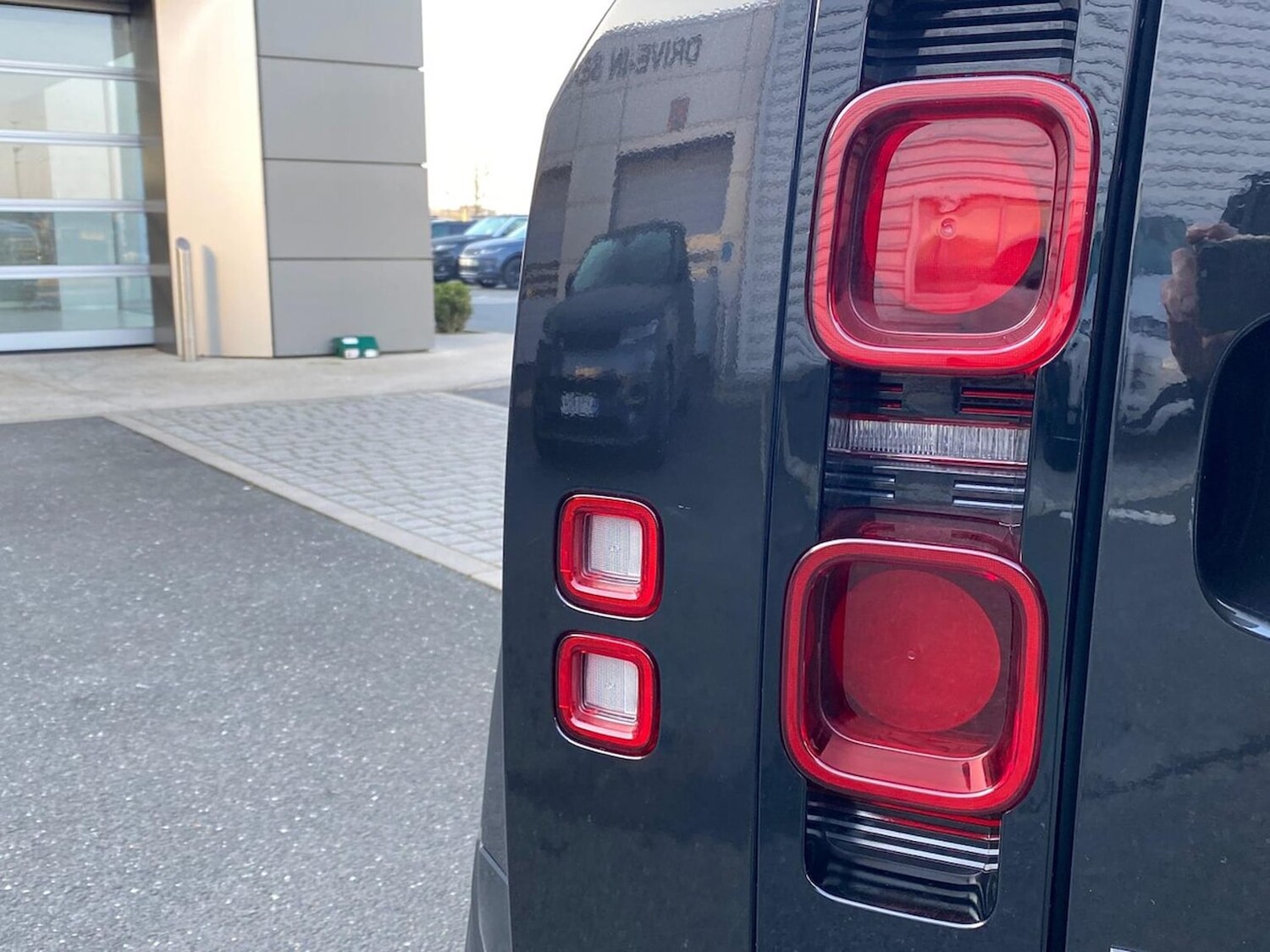 Used Land Rover Defender 2024 for sale - 78193419: Photo 21