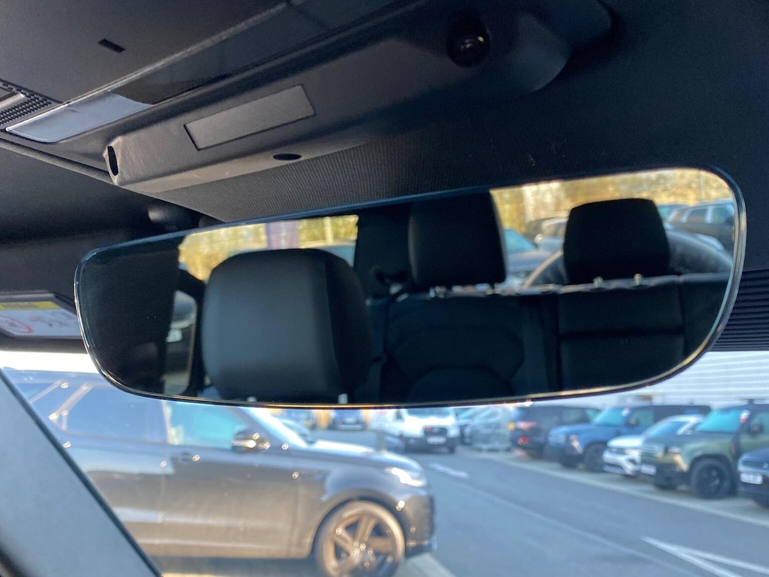 Used Land Rover Defender 2024 for sale - 78193419: Photo 24