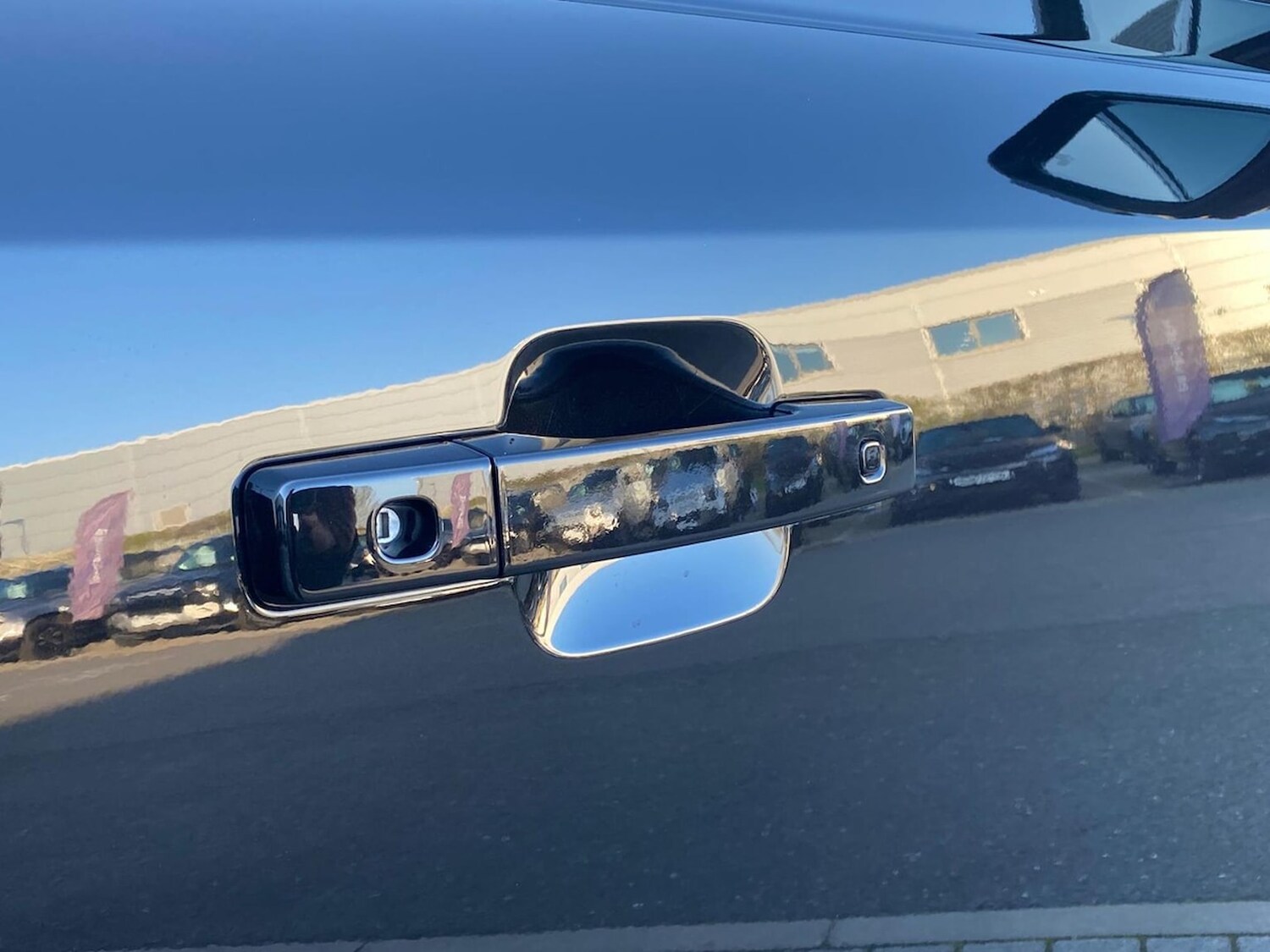 Used Land Rover Defender 2024 for sale - 78193419: Photo 31