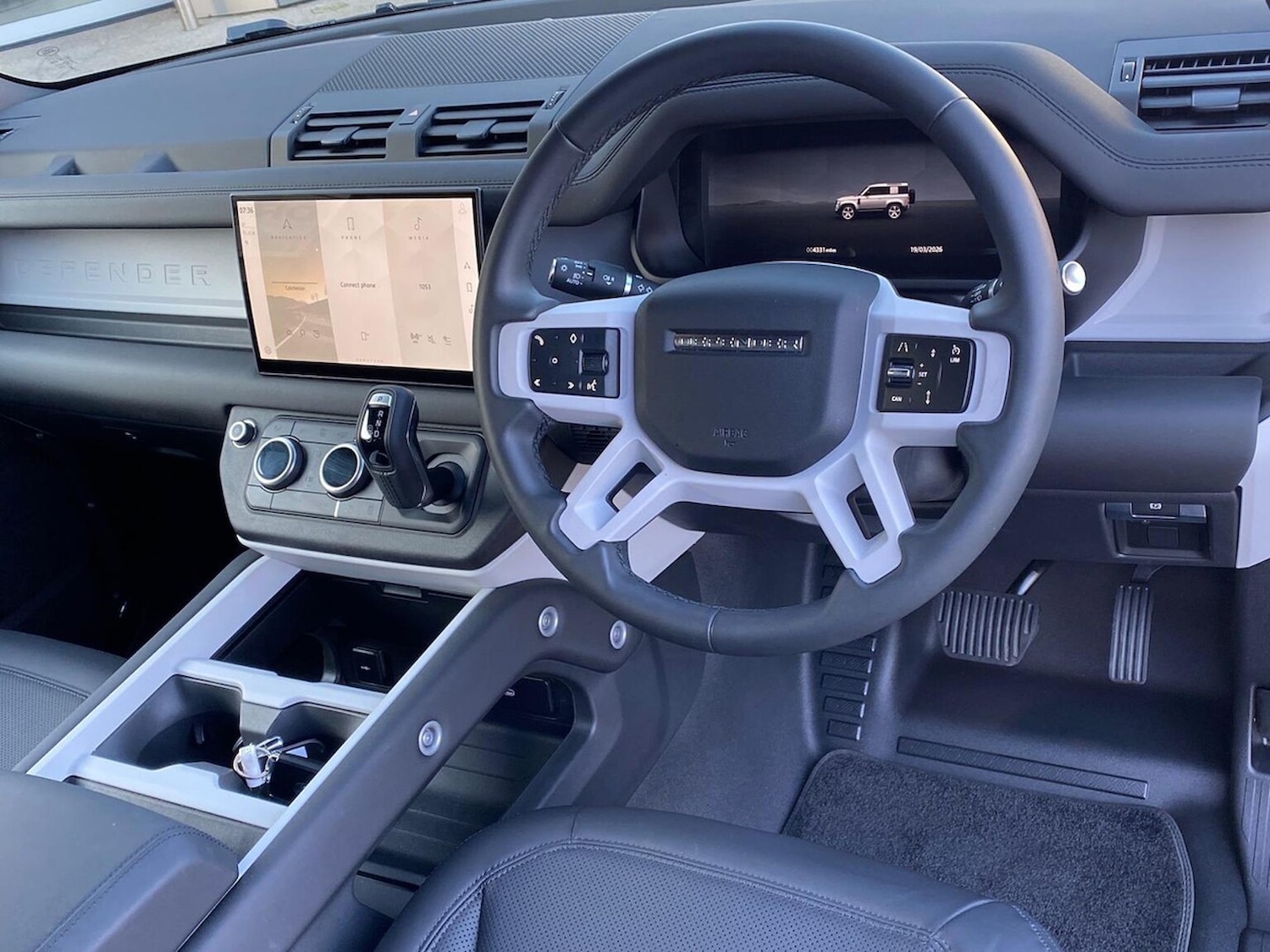 Used Land Rover Defender 2024 for sale - 78193419: Photo 33