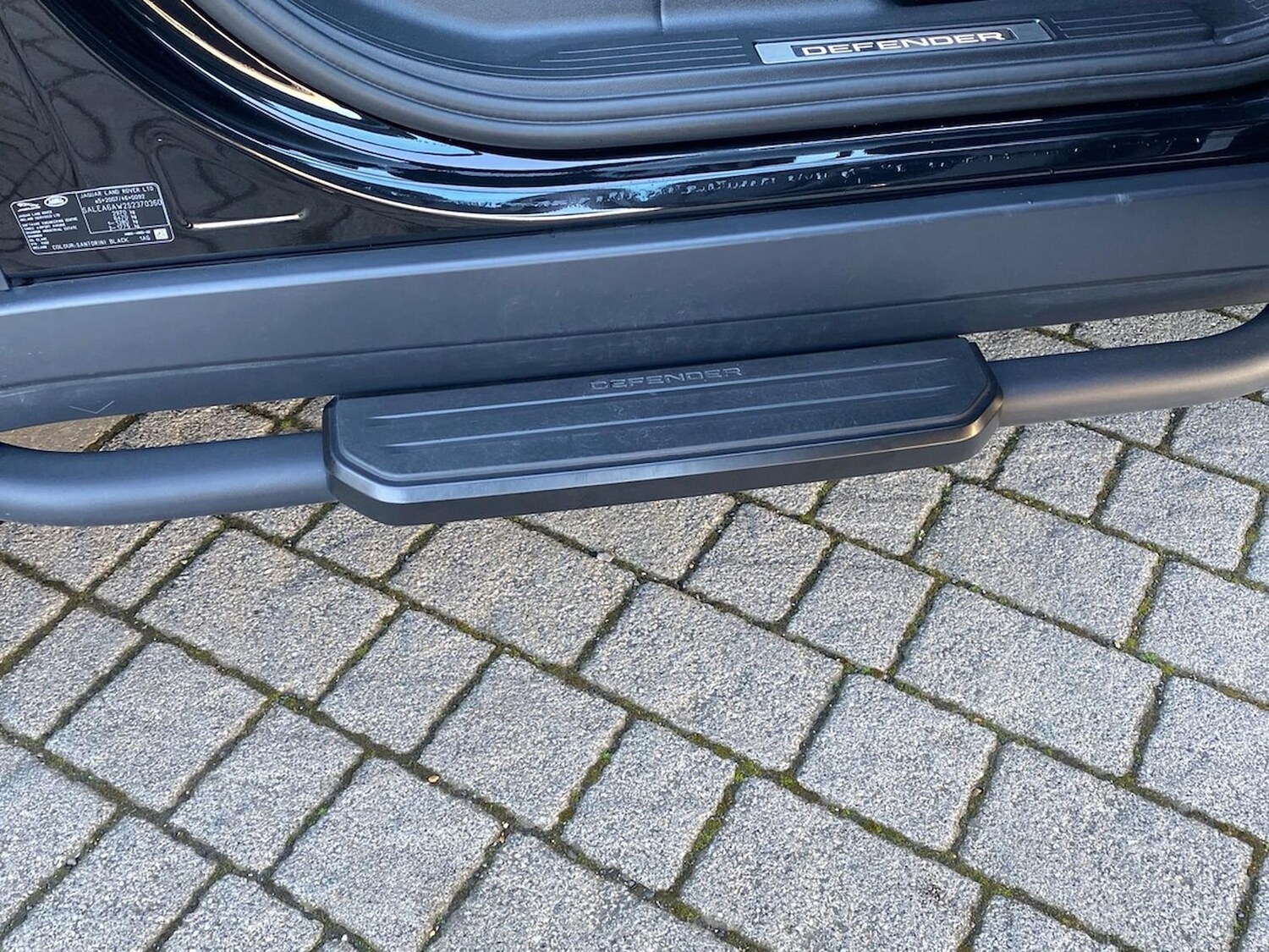 Used Land Rover Defender 2024 for sale - 78193419: Photo 34