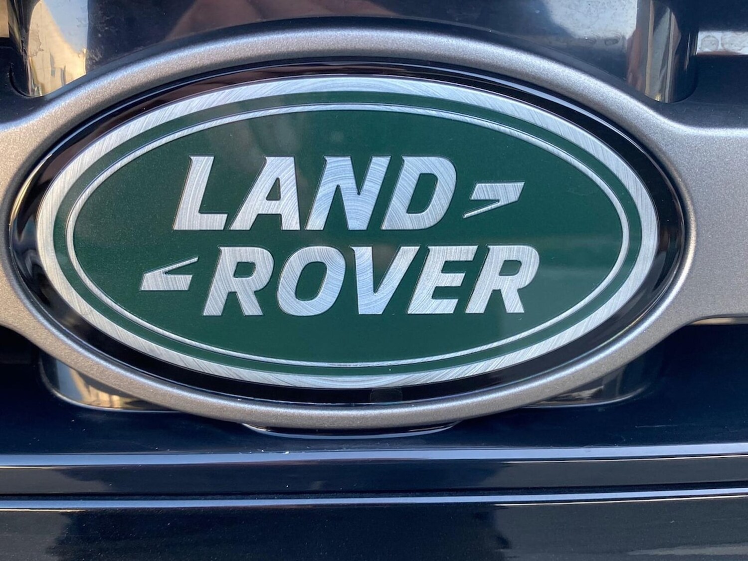 Used Land Rover Defender 2024 for sale - 78193419: Photo 35