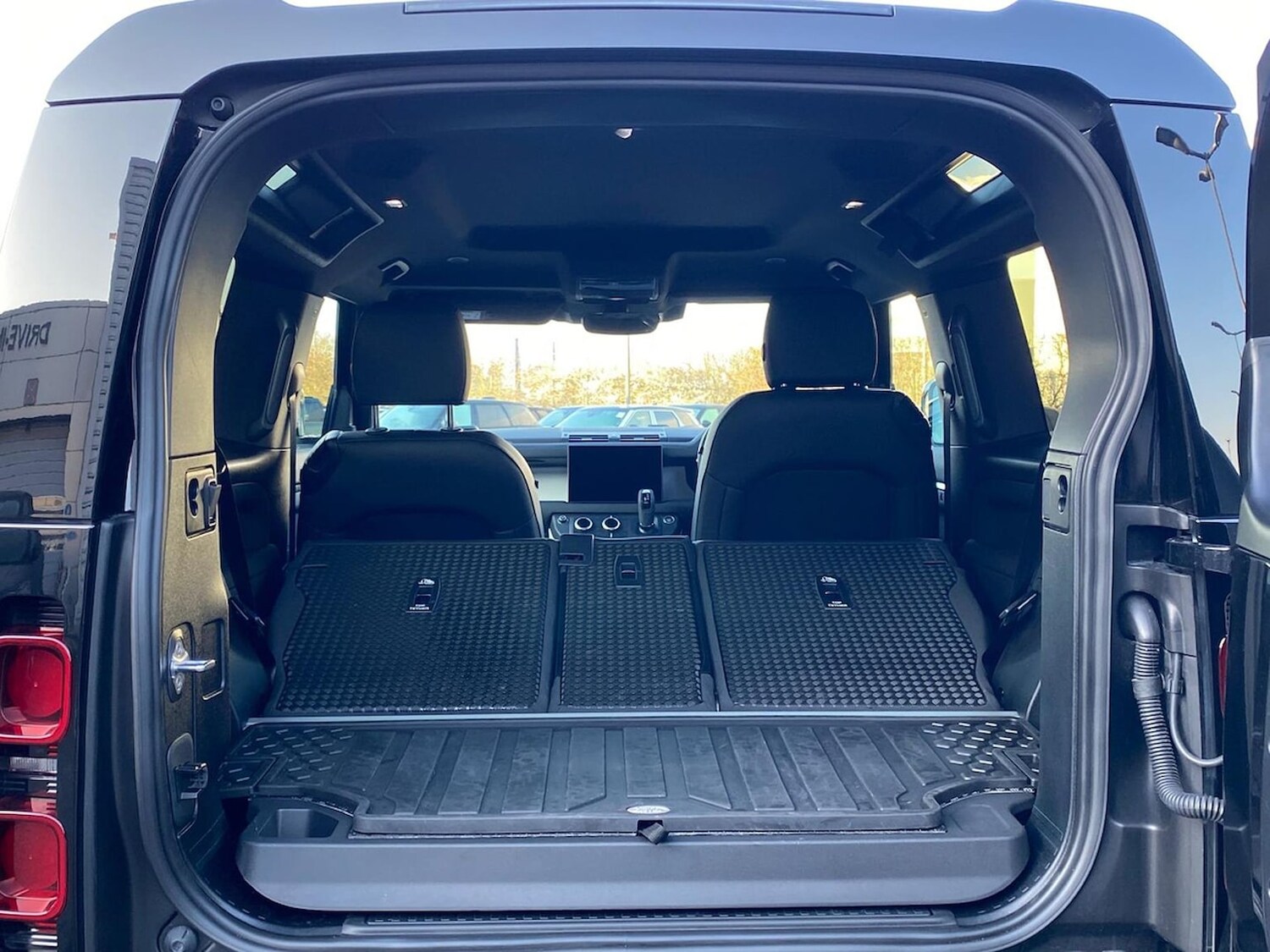 Used Land Rover Defender 2024 for sale - 78193419: Photo 39