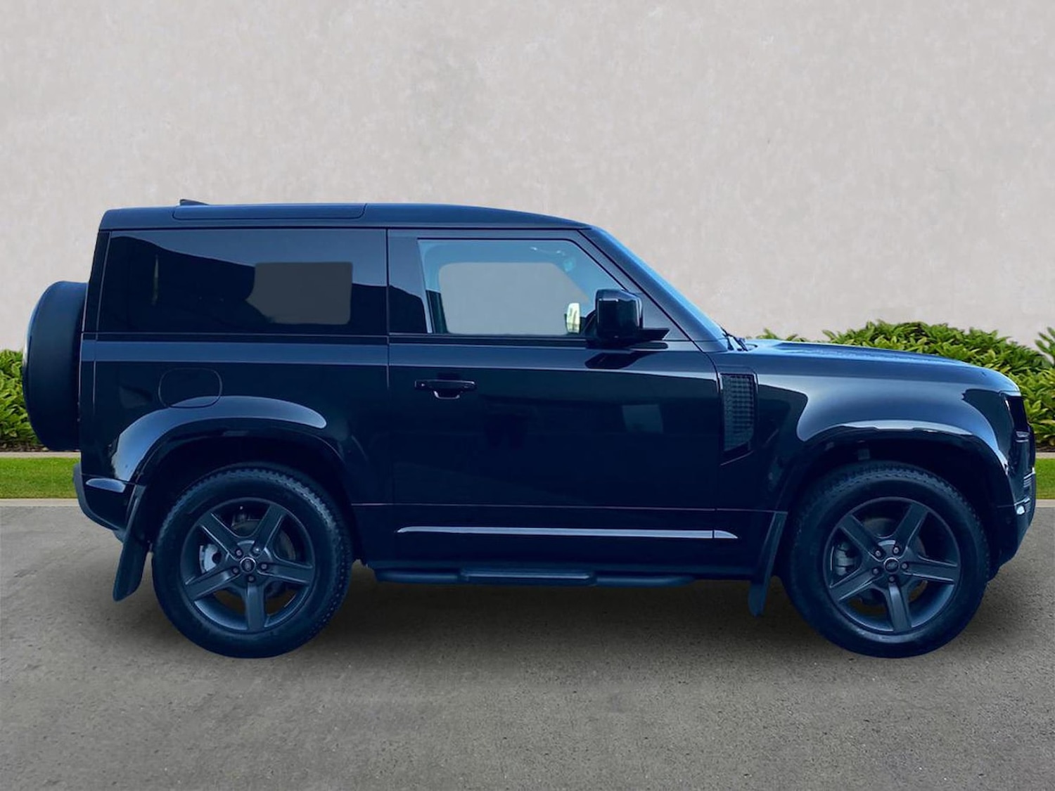 Used Land Rover Defender 2024 for sale - 78193419: Photo 7