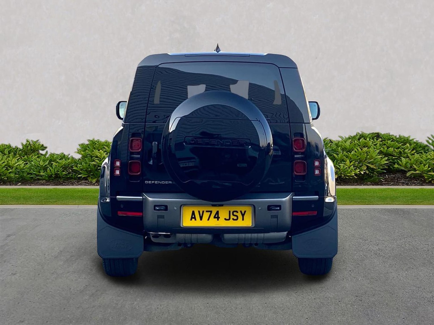 Used Land Rover Defender 2024 for sale - 78193419: Photo 8