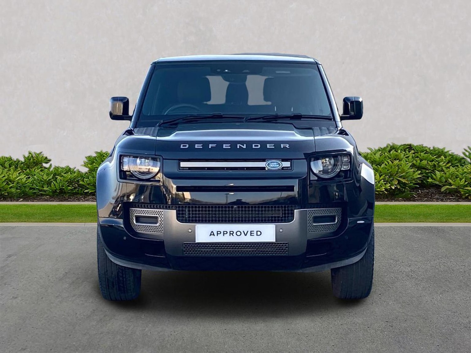 Used Land Rover Defender 2024 for sale - 78193419: Photo 9