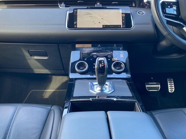 Used Land Rover Range Rover Evoque 2021 for sale - 76035740: Photo 14
