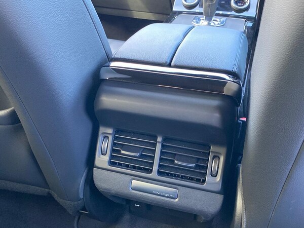 Used Land Rover Range Rover Evoque 2021 for sale - 76035740: Photo 18