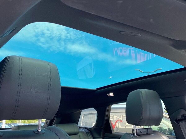 Used Land Rover Range Rover Evoque 2021 for sale - 76035740: Photo 21