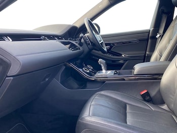 Used Land Rover Range Rover Evoque 2021 for sale - 76035740: Photo 3