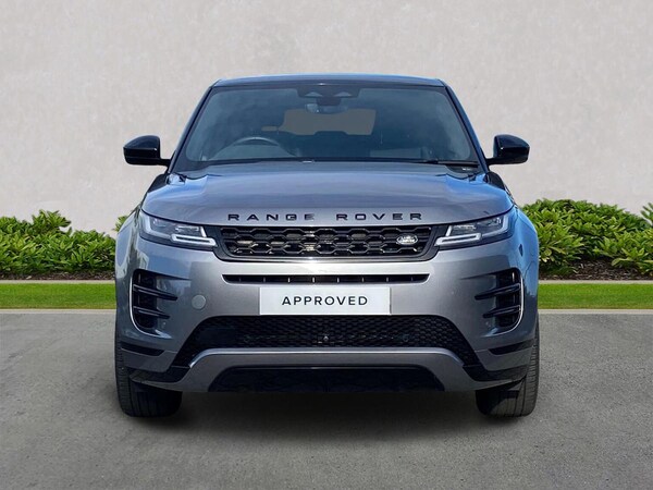 Used Land Rover Range Rover Evoque 2021 for sale - 76035740: Photo 7