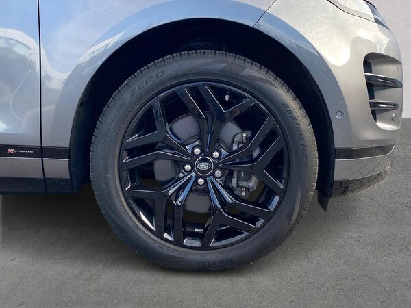 Used Land Rover Range Rover Evoque 2021 for sale - 76035740: Photo 8